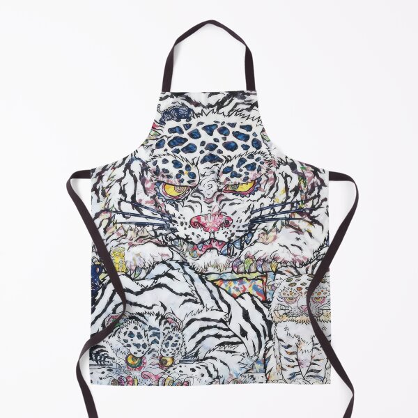 Item preview, takashi murakami designed and sold by MatArtMiller.