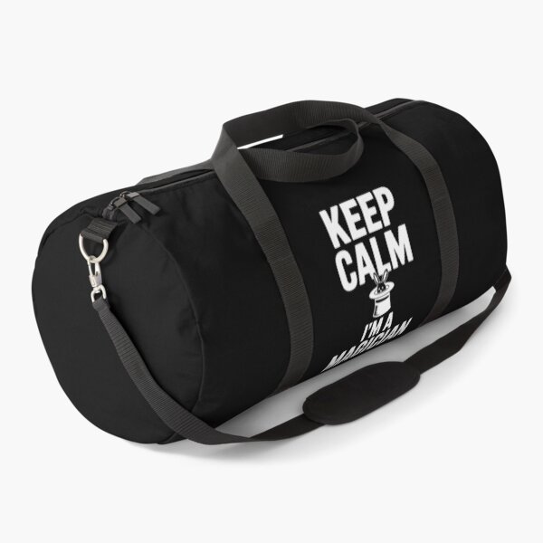 Item preview, Keep Calm I’m a Magician designed and sold by Frank Ring.