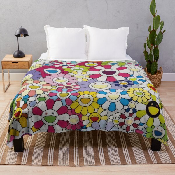 Item preview, takashi murakami designed and sold by MatArtMiller.