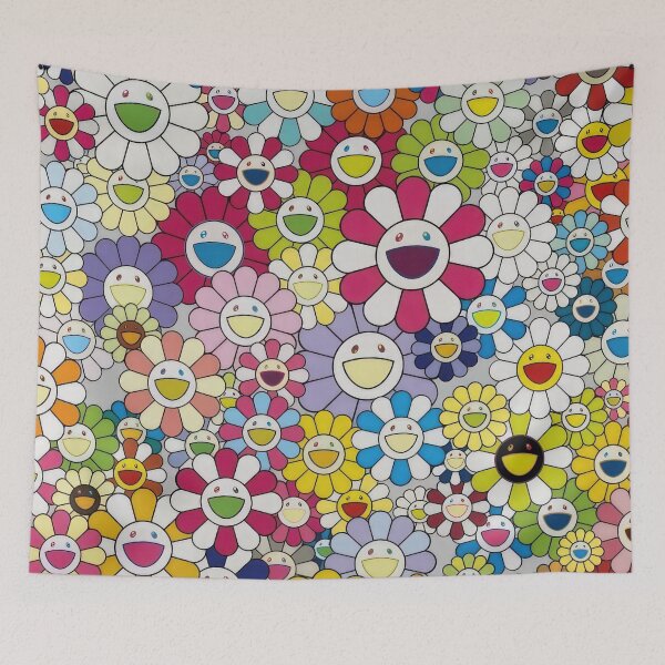 Item preview, takashi murakami designed and sold by MatArtMiller.