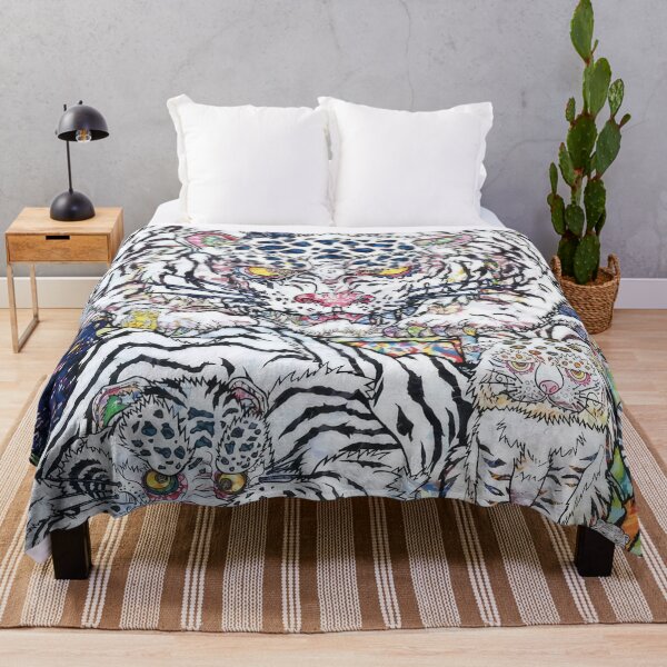 Item preview, takashi murakami designed and sold by MatArtMiller.