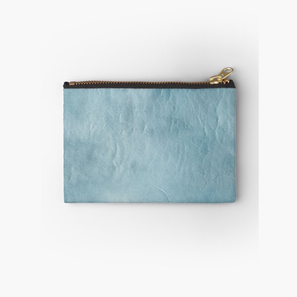 Item preview, Aged Blue Leather designed and sold by DigitaICraft.