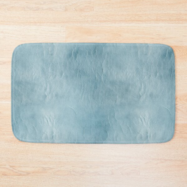 Item preview, Aged Blue Leather designed and sold by DigitaICraft.