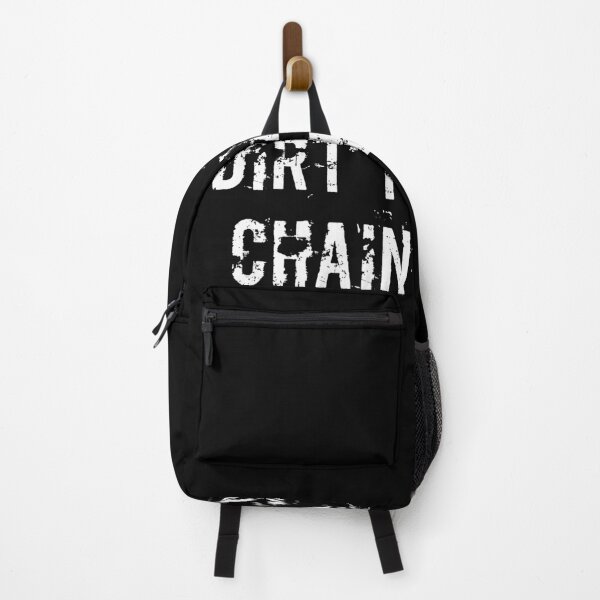 Item preview, Dirt Trails & Chain Tales designed and sold by Ninjacatoff.