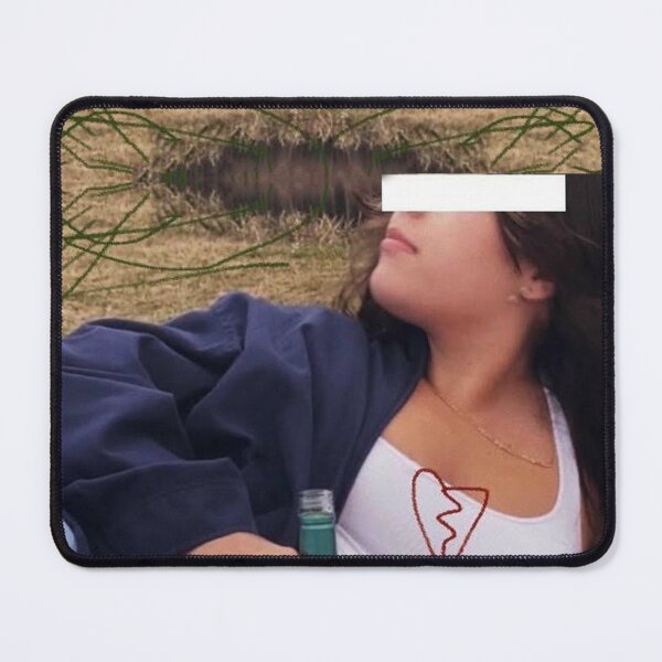 Item preview, Gigi Perez - Sometimes (Backwood) album 2021 designed and sold by KirstinLonaro.