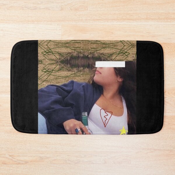 Item preview, Gigi Perez - Sometimes (Backwood) album 2021 designed and sold by KirstinLonaro.