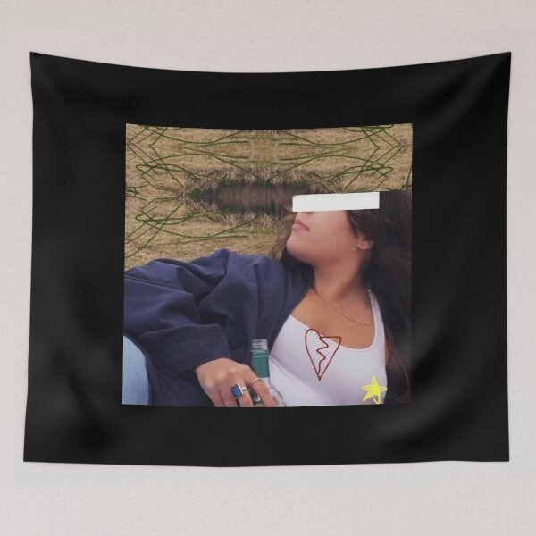 Item preview, Gigi Perez - Sometimes (Backwood) album 2021 designed and sold by KirstinLonaro.