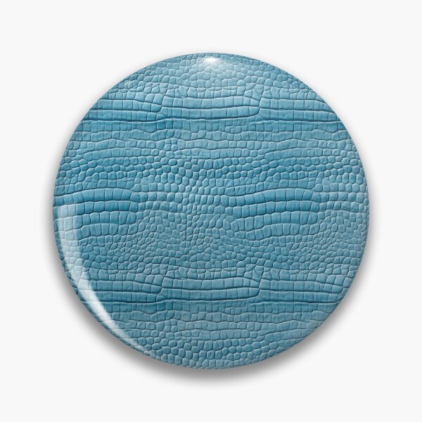 Item preview, Natural Blue Leather designed and sold by DigitaICraft.