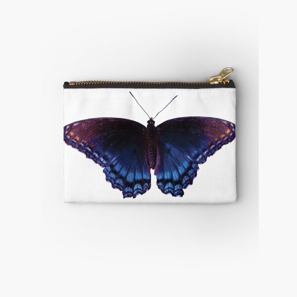 Item preview, Blue Wing Butterfly Open Wings designed and sold by FutureImaging.