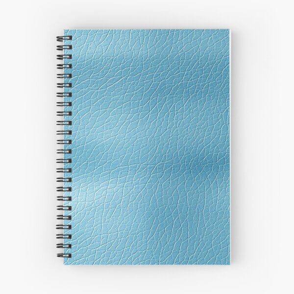 Item preview, Blue Leather designed and sold by DigitaICraft.