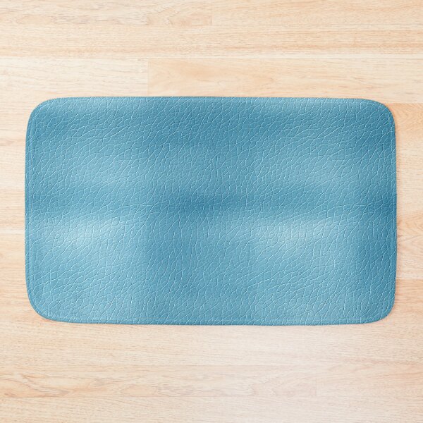 Item preview, Blue Leather designed and sold by DigitaICraft.