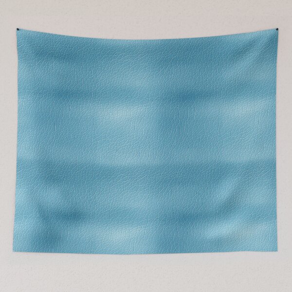 Item preview, Blue Leather designed and sold by DigitaICraft.
