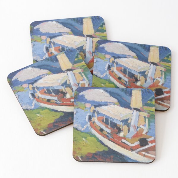 Item preview, André Derain designed and sold by Cordakidikarts.