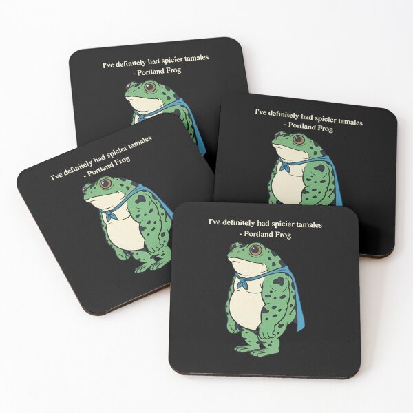 Item preview, Frog Resist Portland Frog Protest,Portland 2025, Activist Frog, No King in America, Peaceful Frog - Portland Frog Protest  designed and sold by cloudline-scb.