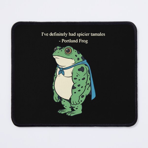 Item preview, Frog Resist Portland Frog Protest,Portland 2025, Activist Frog, No King in America, Peaceful Frog - Portland Frog Protest designed and sold by cloudline-scb.
