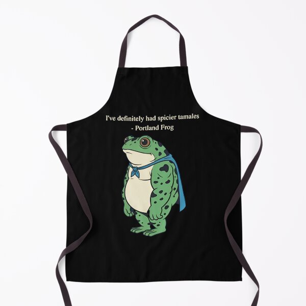 Item preview, Frog Resist Portland Frog Protest,Portland 2025, Activist Frog, No King in America, Peaceful Frog - Portland Frog Protest designed and sold by cloudline-scb.