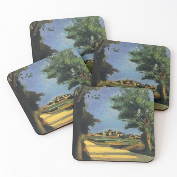 Item preview, André Derain designed and sold by Cordakidikarts.