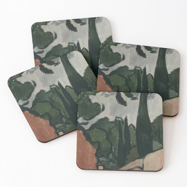Item preview, André Derain designed and sold by Cordakidikarts.