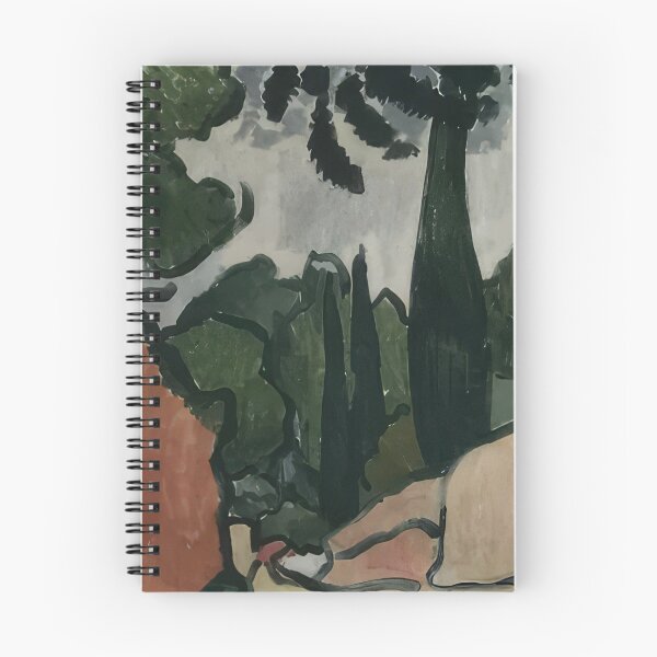 Item preview, André Derain designed and sold by Cordakidikarts.