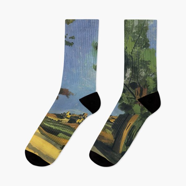 Item preview, André Derain designed and sold by Cordakidikarts.