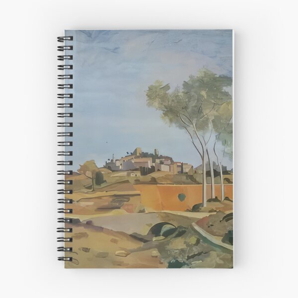 Item preview, André Derain designed and sold by Cordakidikarts.