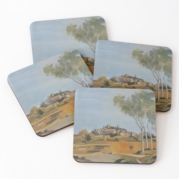Item preview, André Derain designed and sold by Cordakidikarts.