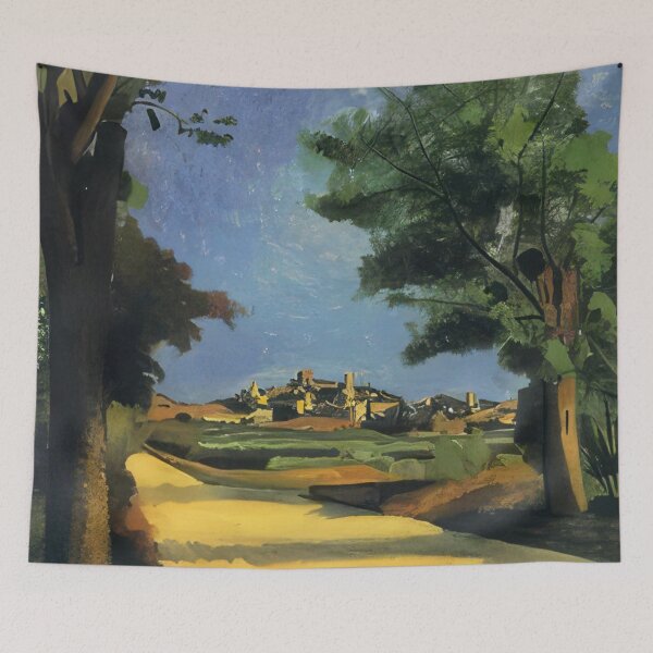 Item preview, André Derain designed and sold by Cordakidikarts.