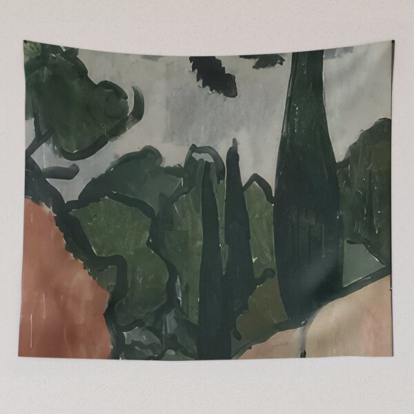 Item preview, André Derain designed and sold by Cordakidikarts.