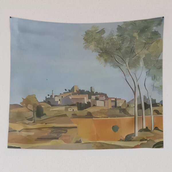 Item preview, André Derain designed and sold by Cordakidikarts.