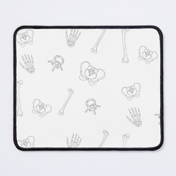 Item preview, Anatomical Bones 2  designed and sold by CrossCreates.