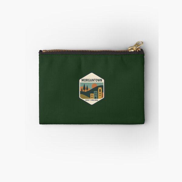 Item preview, Morgantown West Virginia  designed and sold by Broken Antler Designs .