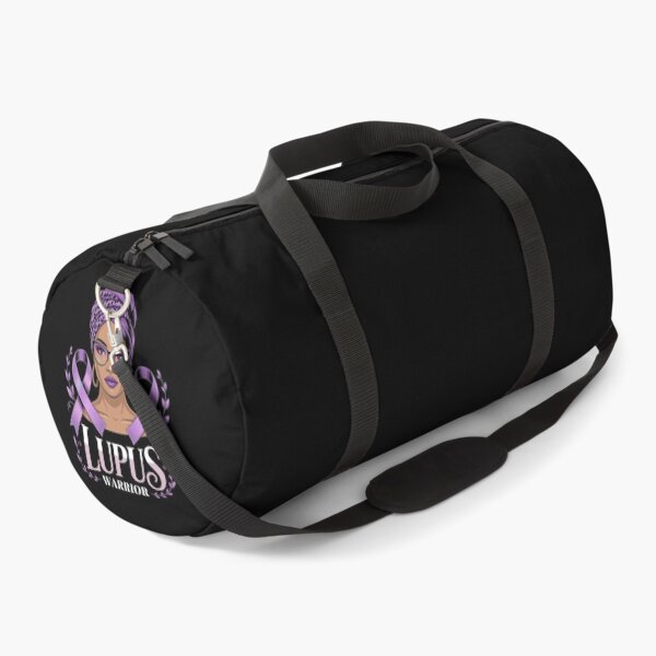 Item preview, Lupus Leopard Support Awareness Lovers Cute 1 designed and sold by MinaReinger.