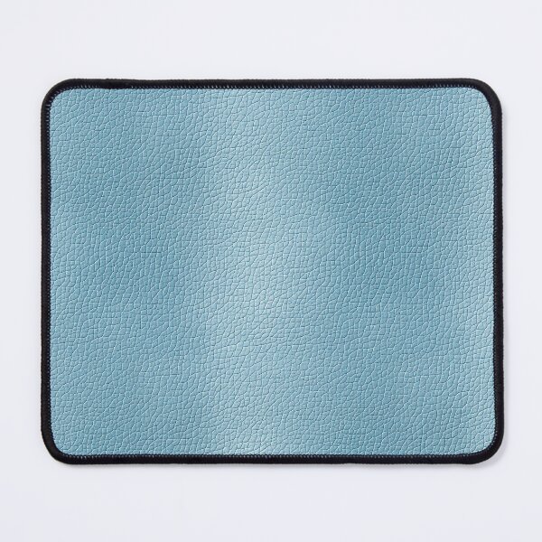 Item preview, Light Blue Leather Macro designed and sold by DigitaICraft.