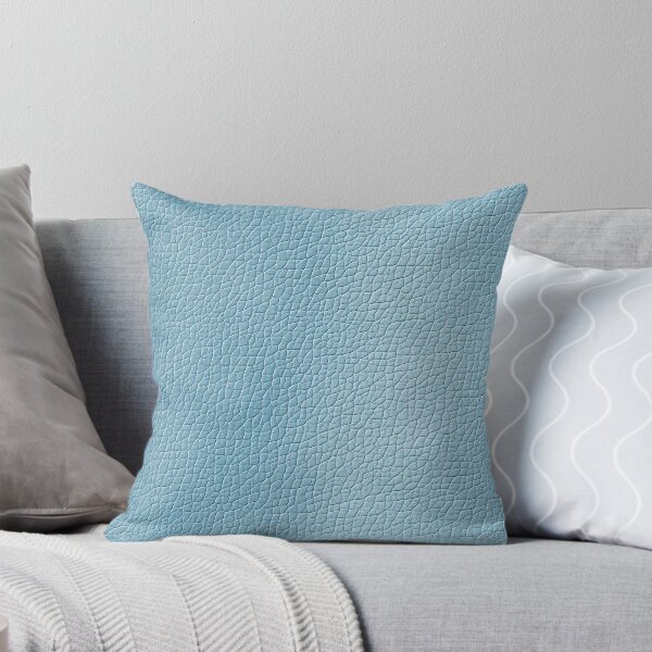 Item preview, Light Blue Leather Macro designed and sold by DigitaICraft.