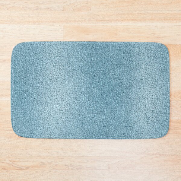 Item preview, Light Blue Leather Macro designed and sold by DigitaICraft.