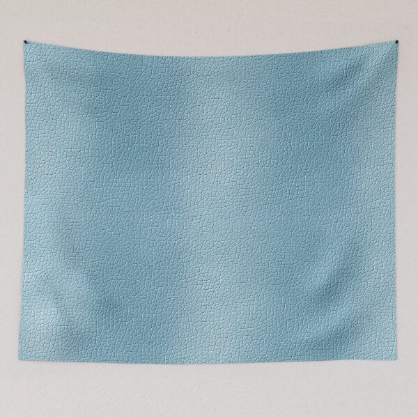 Item preview, Light Blue Leather Macro designed and sold by DigitaICraft.