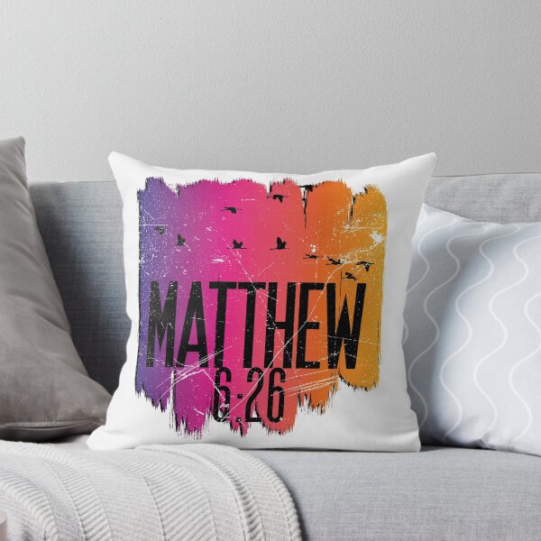 Item preview, God Will Provide designed and sold by BlueRockDesigns.