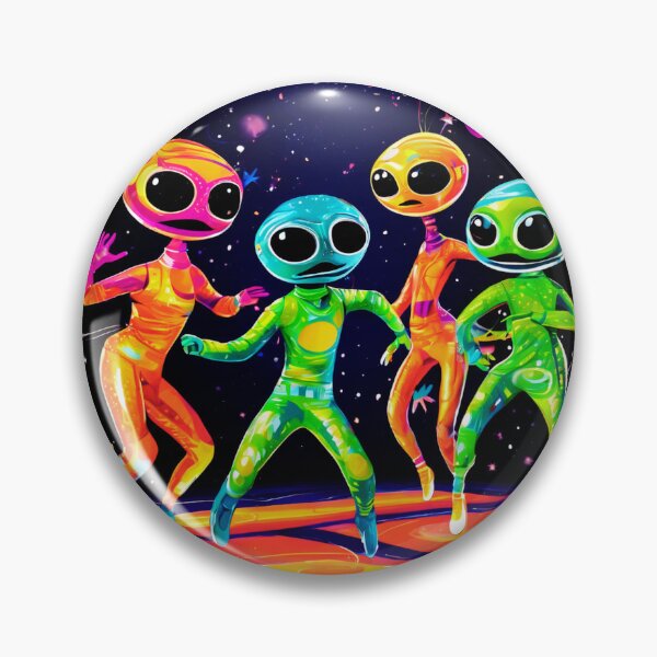 Item preview, Space Dance is a Masterpiece designed and sold by Zofia Sosnecka.