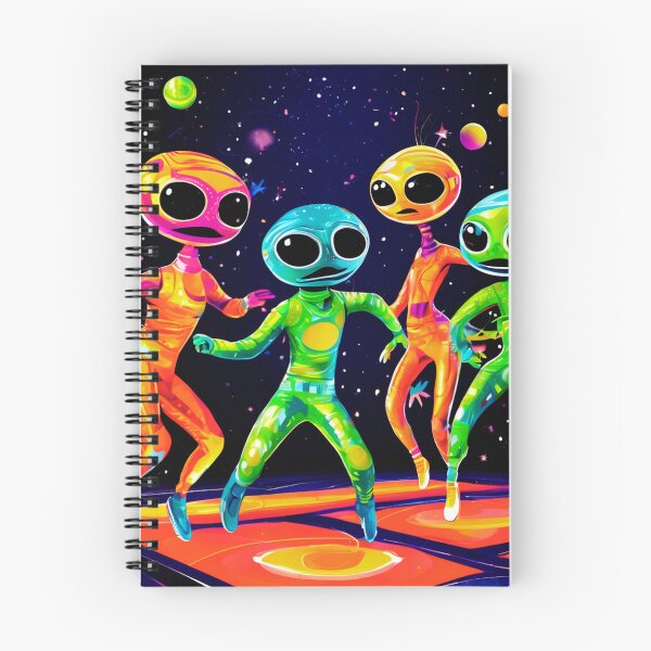 Item preview, Space Dance is a Masterpiece designed and sold by Zofia Sosnecka.