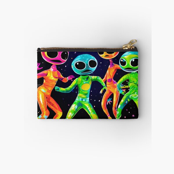 Item preview, Space Dance is a Masterpiece designed and sold by Zofia Sosnecka.