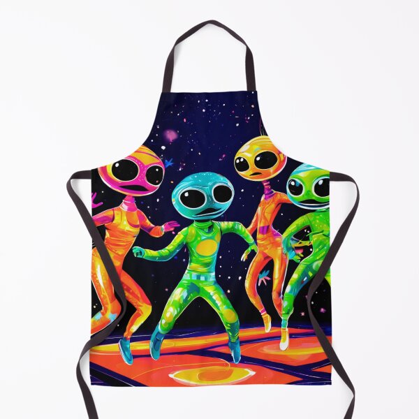 Item preview, Space Dance is a Masterpiece designed and sold by Zofia Sosnecka.