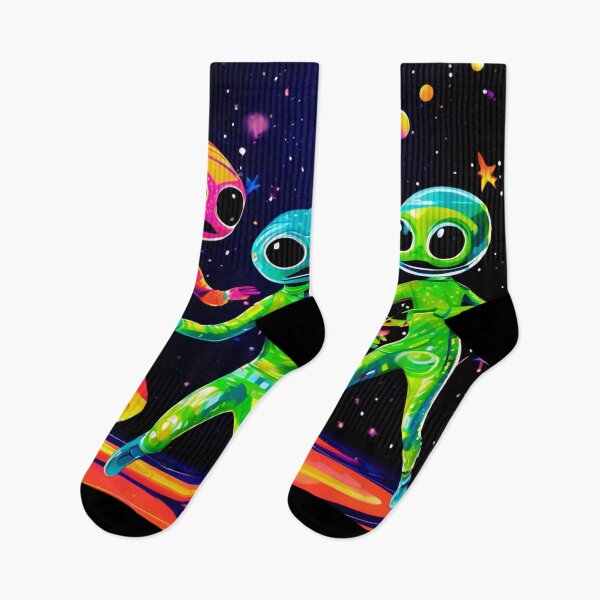 Item preview, Space Dance is a Masterpiece designed and sold by Zofia Sosnecka.