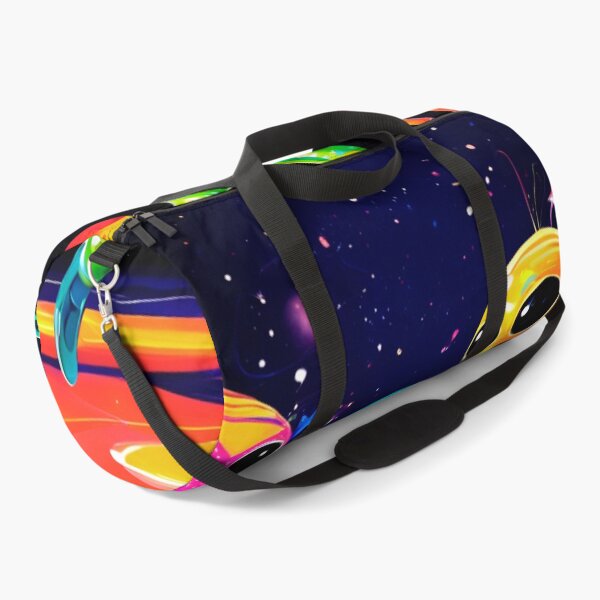 Item preview, Space Dance is a Masterpiece designed and sold by Zofia Sosnecka.
