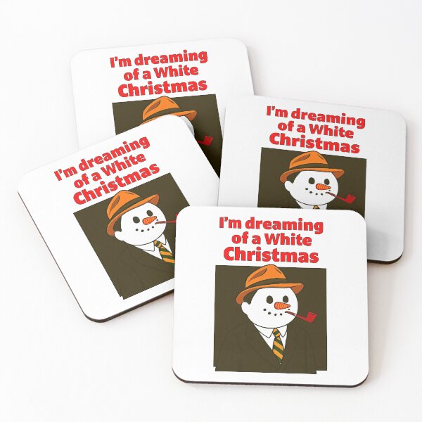 Item preview, Bing Snowman designed and sold by SJHorsfall.