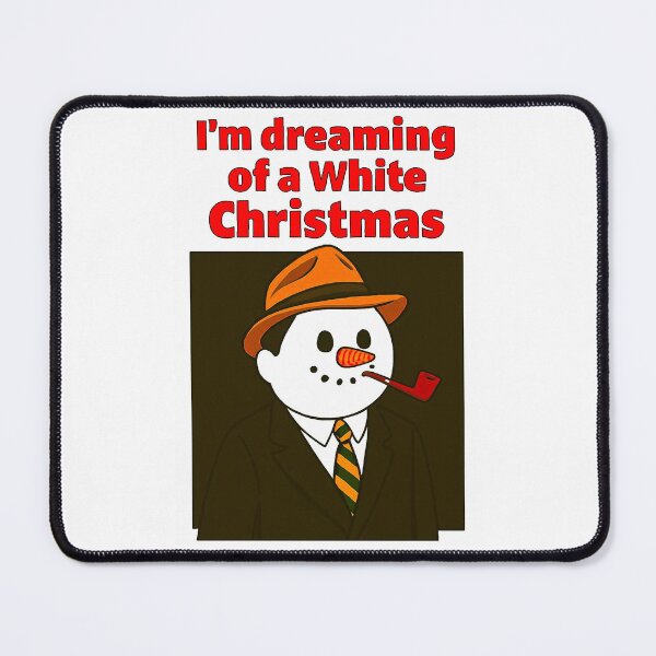 Item preview, Bing Snowman designed and sold by SJHorsfall.