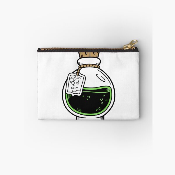 Item preview, Potion of Testosterone  designed and sold by maxamillionbux.