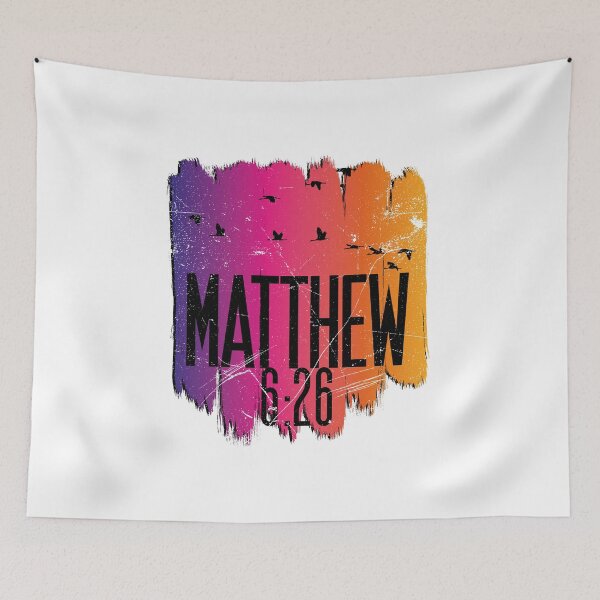 Item preview, God Will Provide designed and sold by BlueRockDesigns.