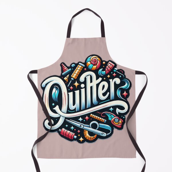 Artikelvorschau, Quilter entworfen und verkauft von NCNGDESIGN.