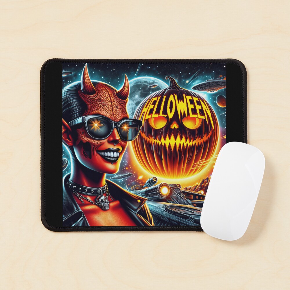 Item preview, Mouse Pad designed and sold by VoodooStore.