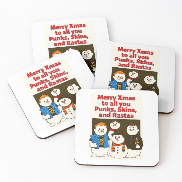 Item preview, The Young Ones Snowmen  designed and sold by SJHorsfall.